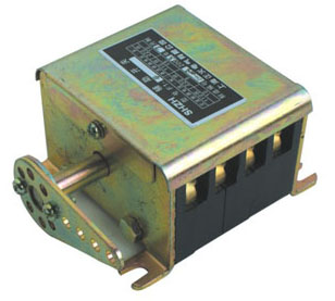 F1系列輔助開關