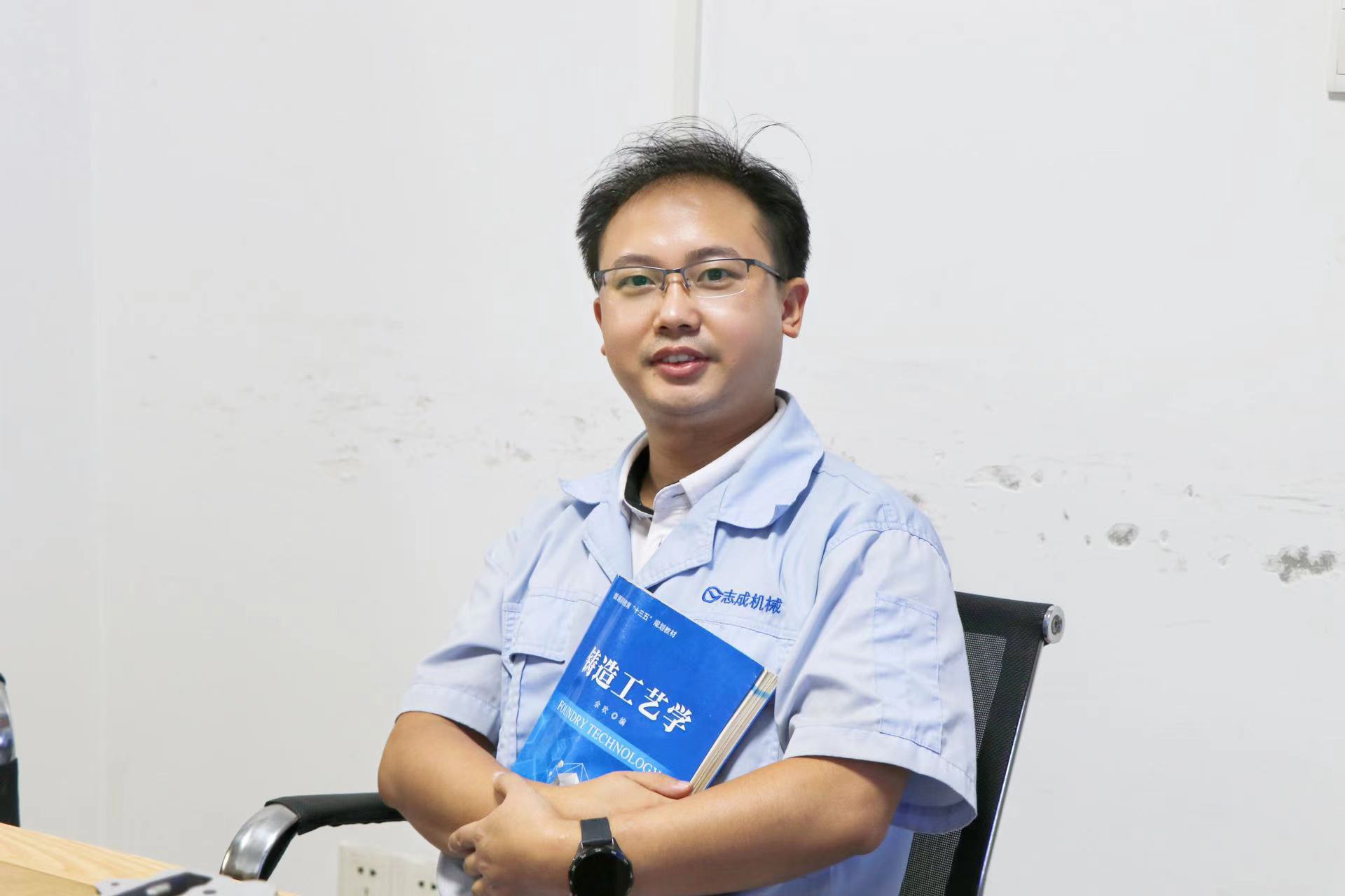 4000元嘉獎(jiǎng)背后，高科文如何破解鑄造難題